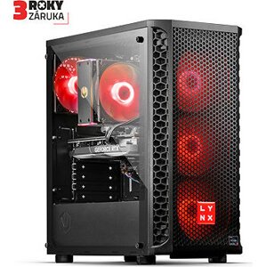 LYNX Challenger Ryzen 5 RTX 5070