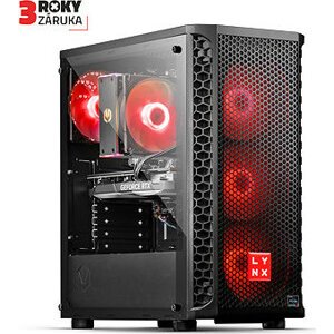 LYNX Challenger Ryzen 7 RTX 5060