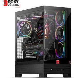 LYNX Challenger Intel Ultra 9 RTX 5090