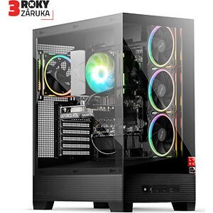 LYNX Challenger i5 14400F RTX 5060 Ti