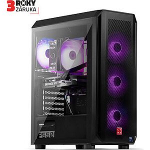 LYNX Challenger Ultra 225F RTX 5060
