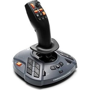 Thrustmaster SimTask FarmStick PS5/PC