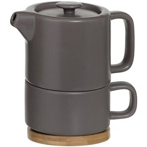 Secret de Gourmet Čajová kanvica 400 + 250 ml