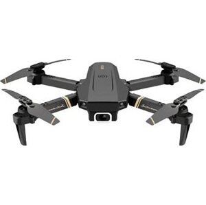 RICHIE Skladací Dron s FULL HD kamerou, aplikácia pre Android a iOS zariadenia, Kvadrokoptéra s kamerou