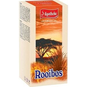 Apotheke Rooibos 20× 1,5 g