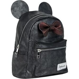 Disney: Minnie Mouse - dámský mini batoh