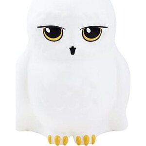 Harry Potter: 3D Hedwig - lampa