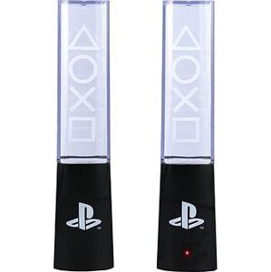 Playstation: Dancing Lights (set 2 kusů) - lampa