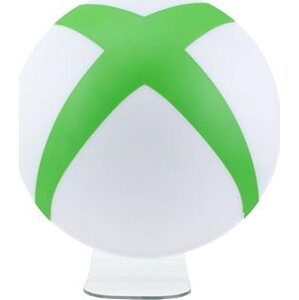 Xbox: Logo - lampa