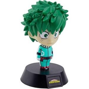 My Hero Academia: Izuku Midoriya Svietiaca figúrka