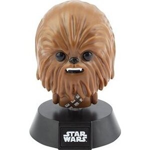 Star Wars: Chewbacca Svietiaca figúrka