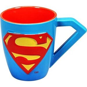 DC Comics: Superman 3D