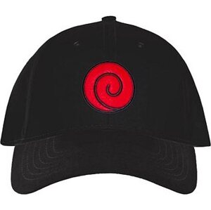 Naruto Shippuden: Uzumaki Clan Symbol