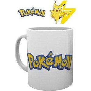 Cure Pink distribúcia Pokémon: Logo & Pikachu