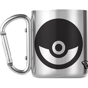 Cure Pink distribúcia Pokémon: Pokeball – kovový s karabínou