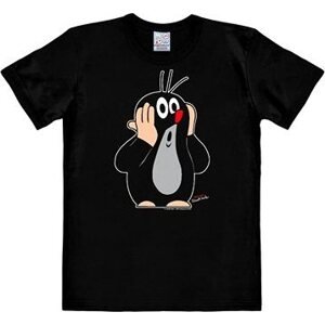 Krteček Oh Oh! pánské tričko 3XL