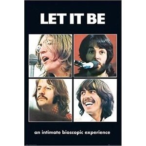 The Beatles Let It Be