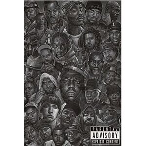Hip Hop All Stars