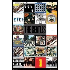 The Beatles Albums