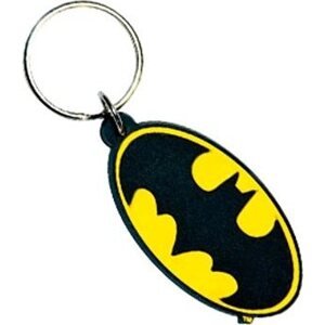 DC Comics Batman – gumový
