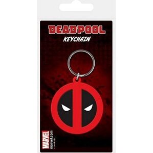 Marvel Deadpool Symbol