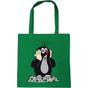 Krtko: Oh! – shopping taška