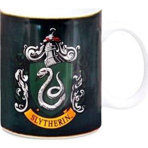 Harry Potter: Slytherin – hrnček