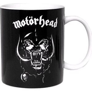 Motörhead: England – hrnček