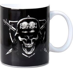 Slayer: Slayer Nation – hrnček