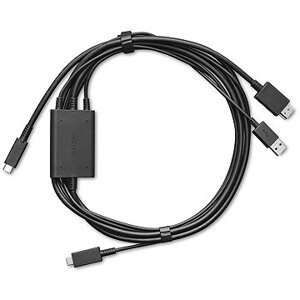 Wacom One 3 v 1 Cable