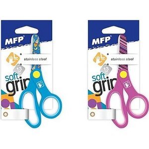 MFP PAPER s potlačou, pre ľavákov E17, 13 cm