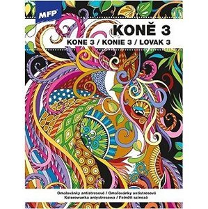 MFP PAPER Kone 3, 210 × 290 mm, 32 strán