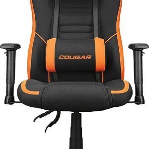 Cougar Fusion SF
