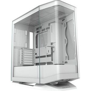 Cougar FV270 White