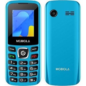 Mobiola MB3020 modrá
