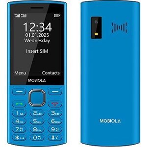 Mobiola MB4280 4G modrá
