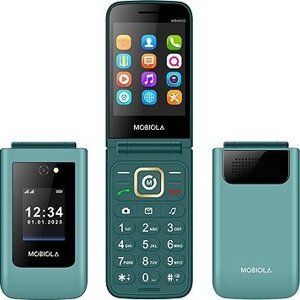 Mobiola MB4600 4G zelená