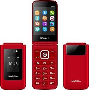 Mobiola MB4600 4G červená