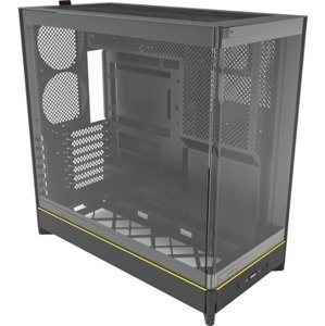 Montech HS02 Black
