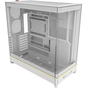 Montech HS02 White