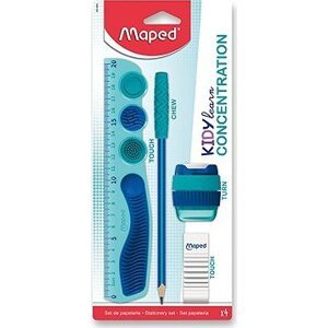 MAPED Kidy Learn, 4dílná sada