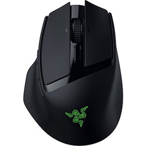Razer BASILISK MOBILE Portable Ergonomic