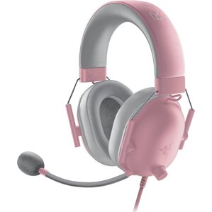 Razer BlackShark V2 X PlayStation Lic. Quartz