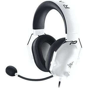 Razer BlackShark V2 X PlayStation Lic. White