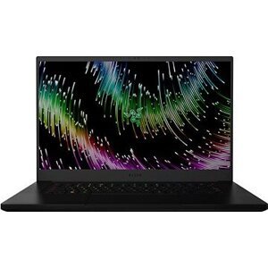 Repasované – Razer Blade 15 QHD Black