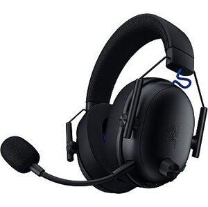 Razer BlackShark V3 for PlayStation – Black