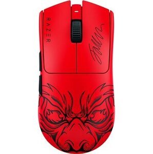 Razer Viper V3 PRO Faker Ed.
