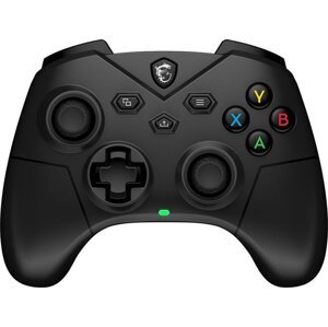MSI Force GC300 Wireless čierny