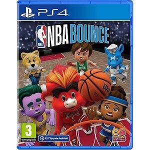 NBA Bounce – PS4