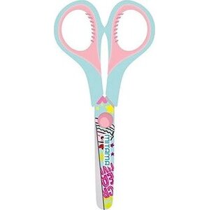 MITAMA GOOD VIBES tyrkysová/ružová, 13 cm
